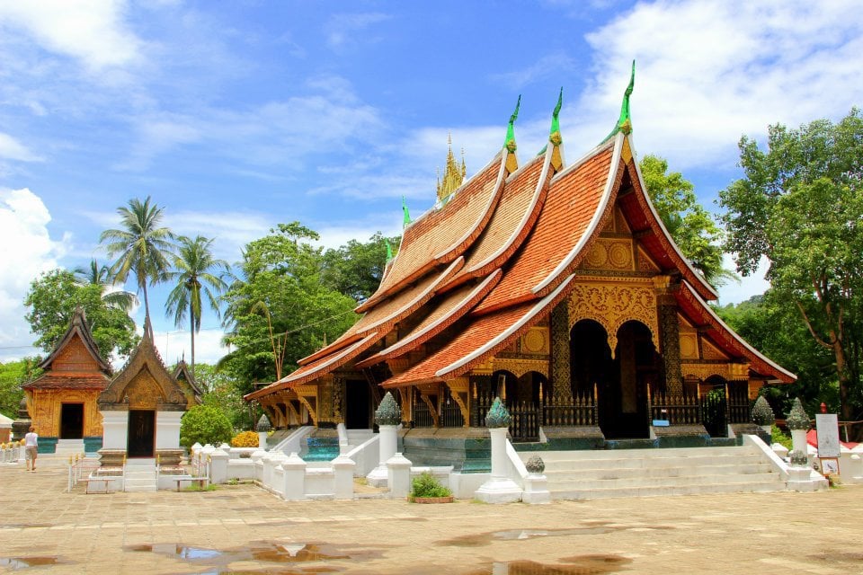 Luang Prabang