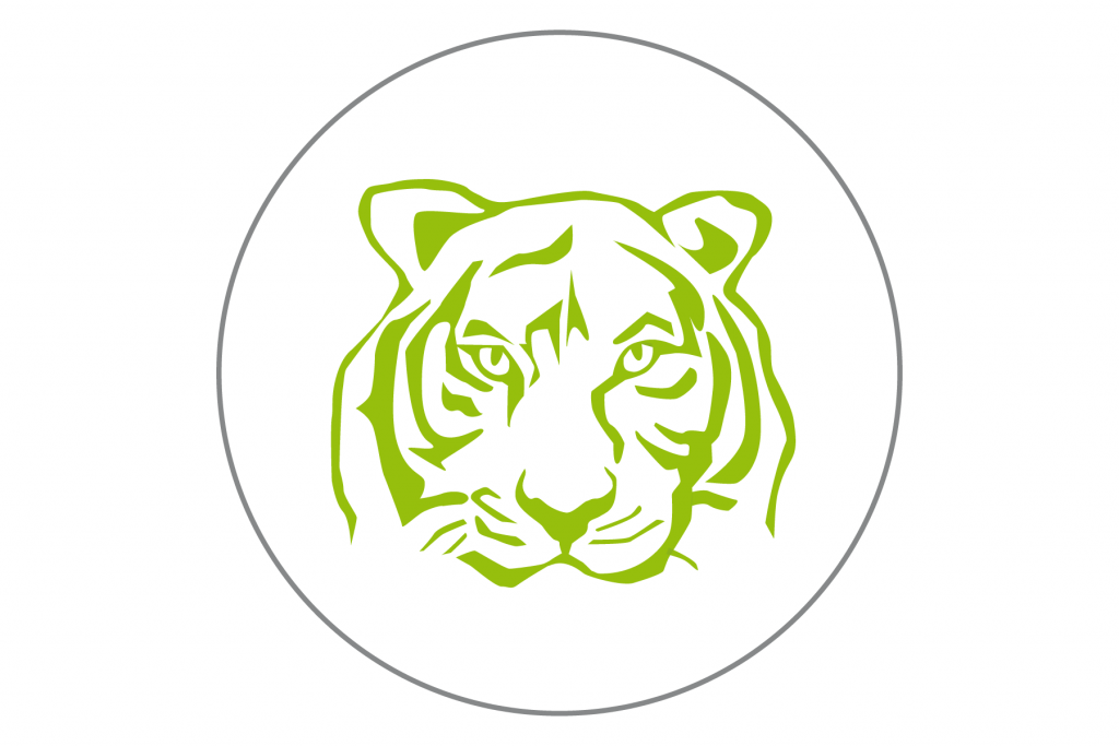 Green Tiger