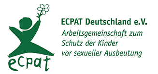 ECPAT Logo